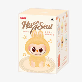 Bubu HaveASeat - Full Set