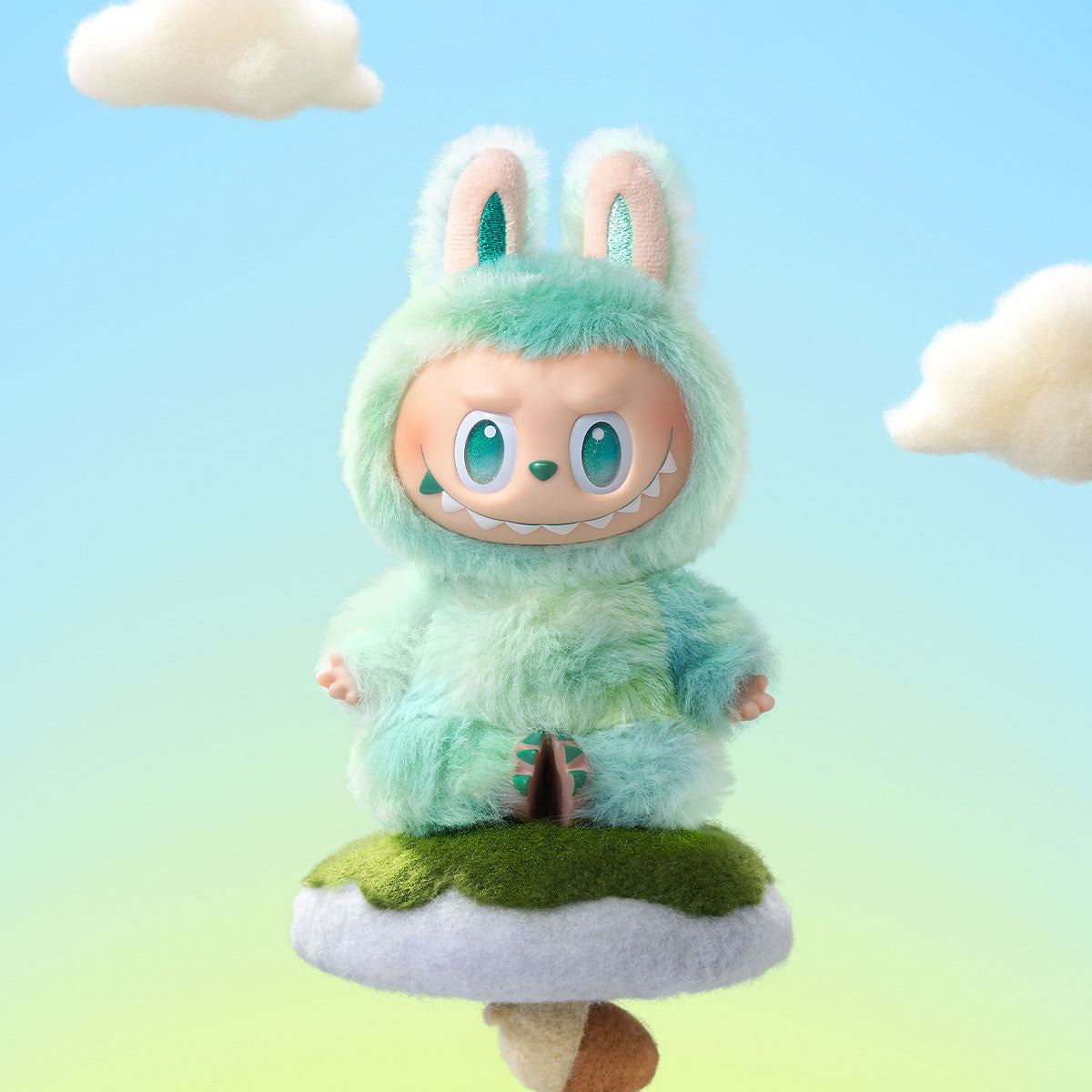 Labubu Big Into Energy V3