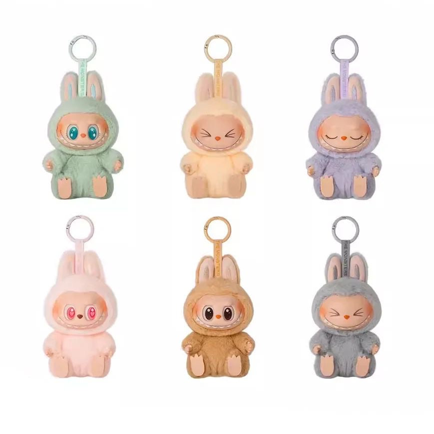 Bubu HaveASeat - Full Set