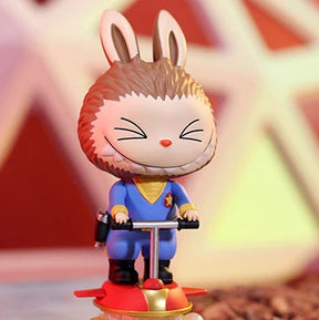 Bubu Space Adventure