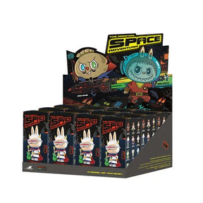 Bubu Space Adventure