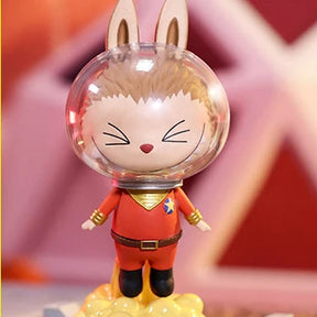 Bubu Space Adventure